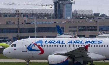 Ural Airlines