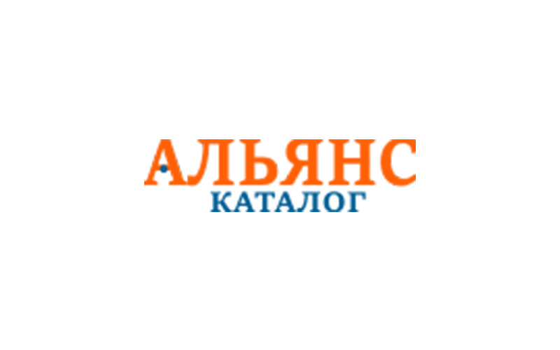 Альянс каталог альянс каталог